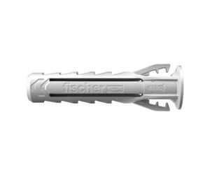 fischer fischer Chevilles SX Plus 6x30 BigPack (240) Quantité:10