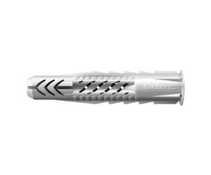 fischer fischer Chevilles universelles UX 8x50 R seau Quantité:1000