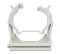 FISCHER 501265 - Abrazadera plastica para carril SCN 40 (Envase de 25 ud.)