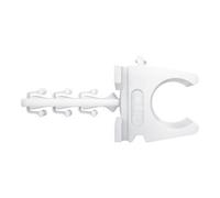 fischer fischer Clip Tube SF plus RC IEC 40 Quantité:25