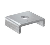 fischer fischer Collier de fixation HK 41 8,5 gvz Quantité:50