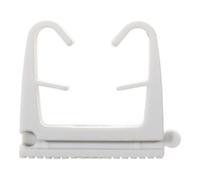fischer fischer Collier de serrage à clipser FC 6-9 GR Quantité:100