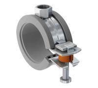 fischer fischer Collier de serrage articulé FKS 20-24 Quantité:100