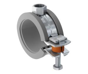 fischer fischer Collier de serrage articulé FKS 50-55 Quantité:50