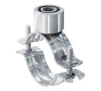 fischer fischer Collier de serrage FRSN Triple 32-35 Quantité:100