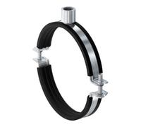fischer fischer collier de serrage pour tuyaux massifs FRSM 110mm Quantité:10