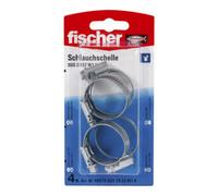 fischer fischer Collier de serrage SGS 20 - 32 W1 K SB-SaMo Quantité:5