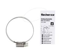 fischer fischer collier de serrage SGS 32-50 W2 E Quantité:10