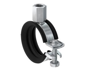 fischer fischer Collier isophonique articulé FGRS Universel M8/10 12-15 Quantité:25