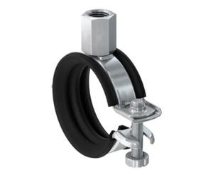 fischer fischer Collier isophonique articulé FGRS Universel M8/10 73-80 Quantité:10