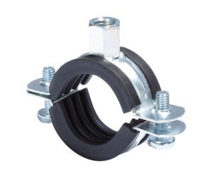 fischer fischer Collier isophonique FRS 1 1/2" M8/M10 A2 Quantité:50