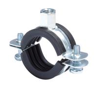fischer fischer Collier isophonique FRS 1/2" M8/M10 A2 Quantité:100