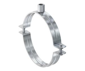 fischer fischer Collier sans garniture FRSN 118 - 122 M8/M10 Quantité:25