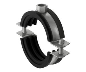 fischer fischer Colliers isophoniques FRS 1 1/2'' A2 Quantité:25