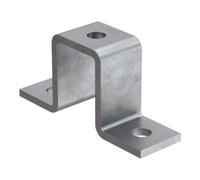 fischer fischer Connecteur de rail FUF 62 fvz Quantité:15