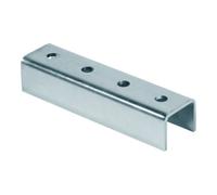 fischer fischer Connecteur de rail FUF OC 41 Quantité:20