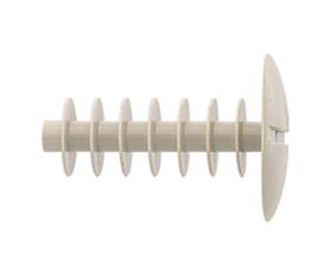 fischer fischer cover cap AD 12x40 G gris Quantité:100