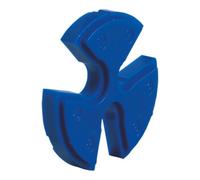 fischer fischer Disque de compensation d'écart DAD 6mm Quantité:100