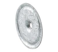 fischer fischer Disque de fixation en métal FAHTS 76/7,8 Quantité:100