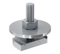 fischer fischer Double écrou FCSN M 12 x 30 Quantité:50