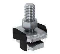 fischer fischer Double-écrou FHS CLIX 8 x 140 Quantité:50