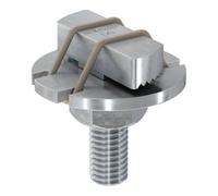 fischer fischer Double écrou FHS CLIX S 10 x 30 Quantité:50