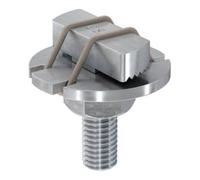 fischer fischer Double écrou FHS CLIX S 8 x 30 Quantité:50