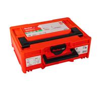 fischer fischer DuoLine + S Systainer³ M137 (630 pièces) Quantité:1