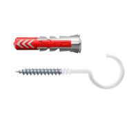 fischer fischer DuoPower 10x50 RH G N K (2) Quantité:5
