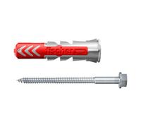 fischer fischer DuoPower 10x50 S K (4) Quantité:5
