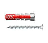 fischer fischer DuoPower 6x30 S K (12) Quantité:5