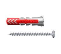 fischer fischer DuoPower 6x30 S PH K (12) Quantité:5