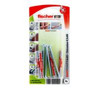 fischer fischer DuoPower 6x50 S PH K Quantité:5