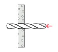 fischer fischer DuoPower 8x40 BigBox (450) Quantité:3