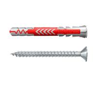 fischer fischer DuoPower 8x65 S K (4) Quantité:5