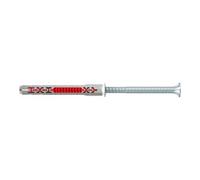 fischer fischer DuoXpand 10x80 T B (10) Quantité:10