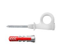fischer fischer EasyHook Loop DuoPower 6x30 Quantité:5