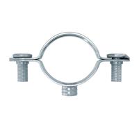 Fischer Fischer Écart entre les vis de colliers de serrage métallique du 30 - 060196