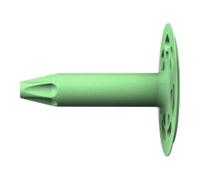 fischer fischer Élément disque TermoFix H 50 Quantité:200