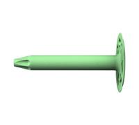 fischer fischer Élément disque TermoFix H 90 Quantité:200