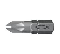 fischer fischer Embout acier 10x FPB PZ 2 Quantité:1