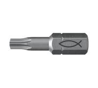 fischer fischer Embout acier 10x FPB T 20 Quantité:1
