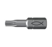 fischer fischer Embout acier 10x FPB T 30 Quantité:1