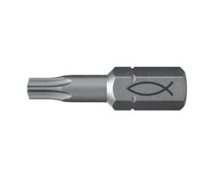 fischer fischer Embout acier 10x FPB T 30 Quantité:1