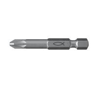 fischer fischer Embout acier FPB PZ 2 50mm Quantité:1