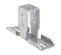 fischer fischer Équerre de montage FMA 90 Quantité:4
