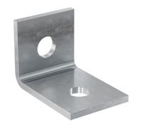 fischer fischer Equerre de montageFAF 2 Quantité:25