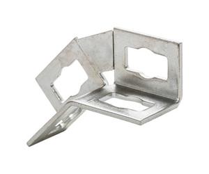 fischer fischer Equerre universelle PUWS 2 x 2/135° Quantité:10