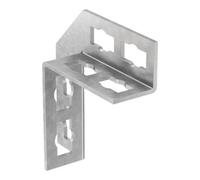 fischer fischer Equerre universelle PUWS 4x4 zl Quantité:8