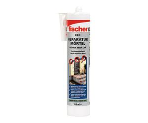 fischer fischer Express Cement DEC ZEG gris ciment Quantité:1